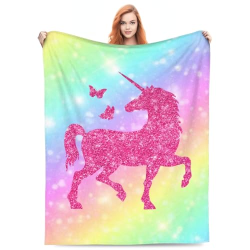 Unicorn Butterfly