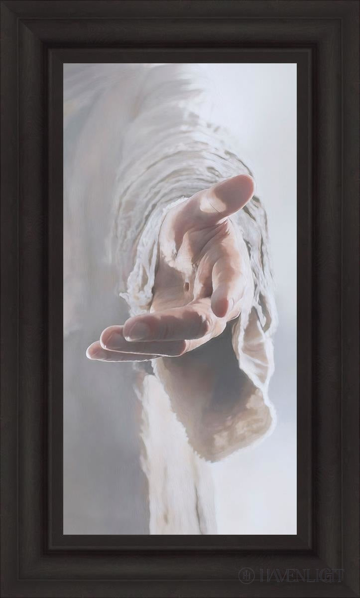 Christ Beckoning Statue - Religious Home Decor for Prayer & Meditation | Perfect for Church Altars, Christian Gifts & Spiritual Spaces