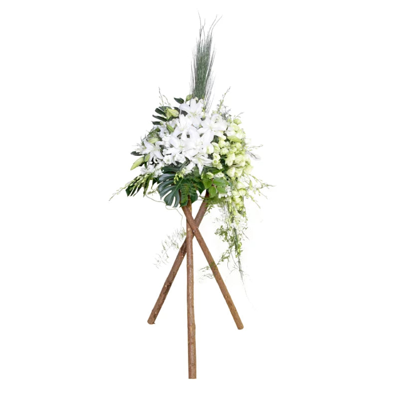 Sympathy 22 - Thoughtful Gift for Condolences & Comfort | Perfect for Funerals, Memorials & Showing Support