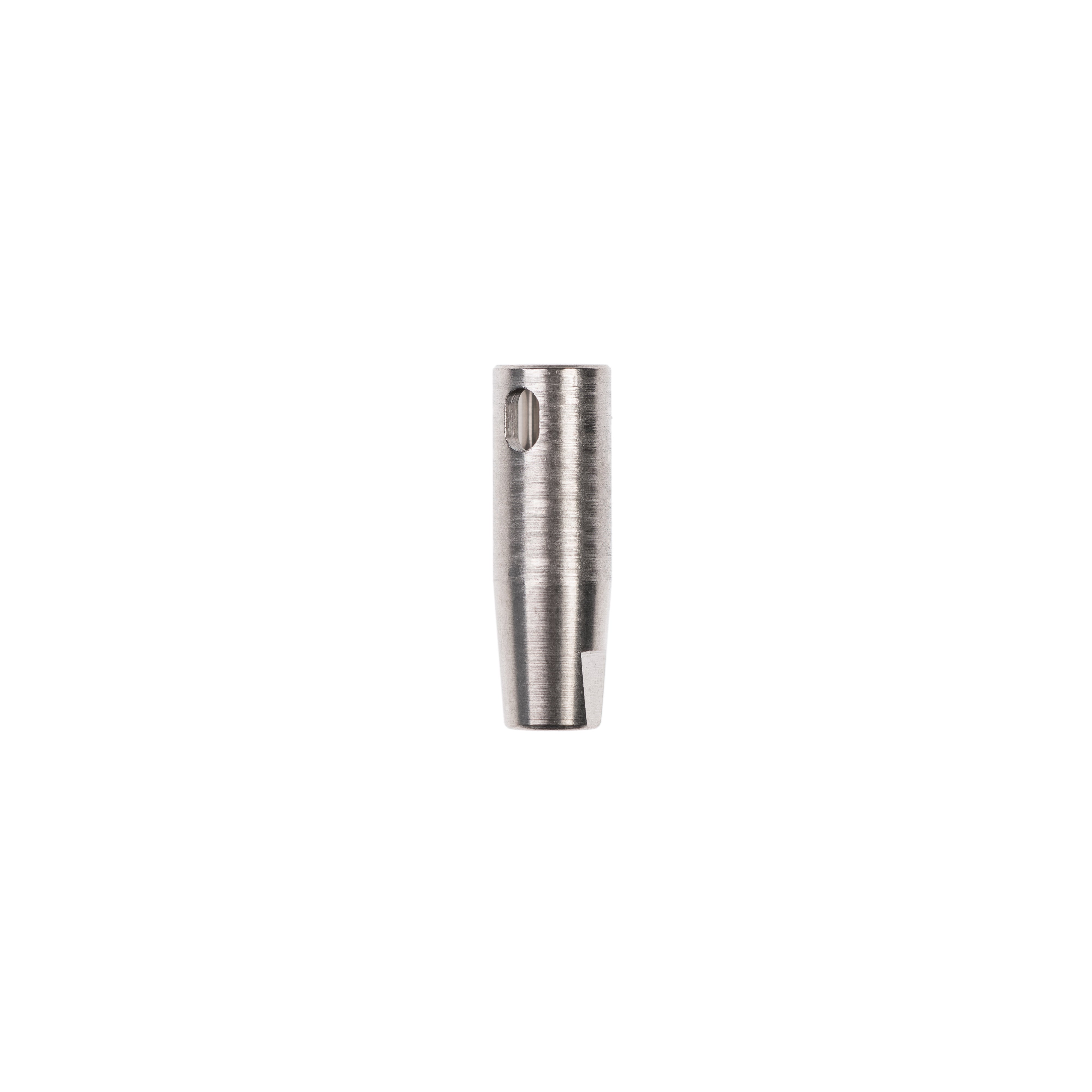 Fencing Epee Point Base - Durable Replacement Tip for Fencing Swords - Perfect for Training, Competitions & Practice Sessions