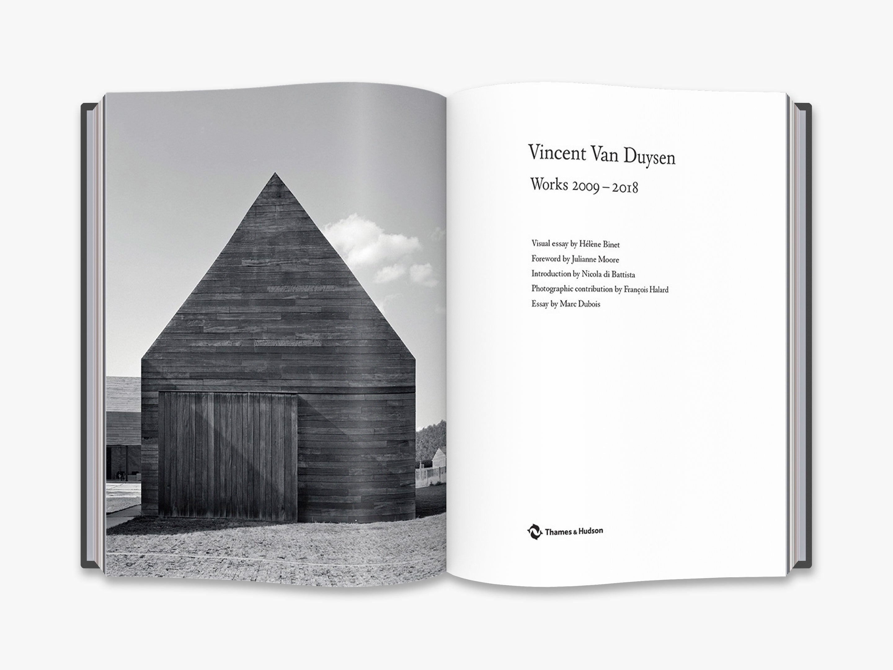 Vincent Van Duysen Works 2009-2018 | Architecture & Interior Design Book | Perfect for Design Enthusiasts, Home Decor Inspiration & Coffee Table Display