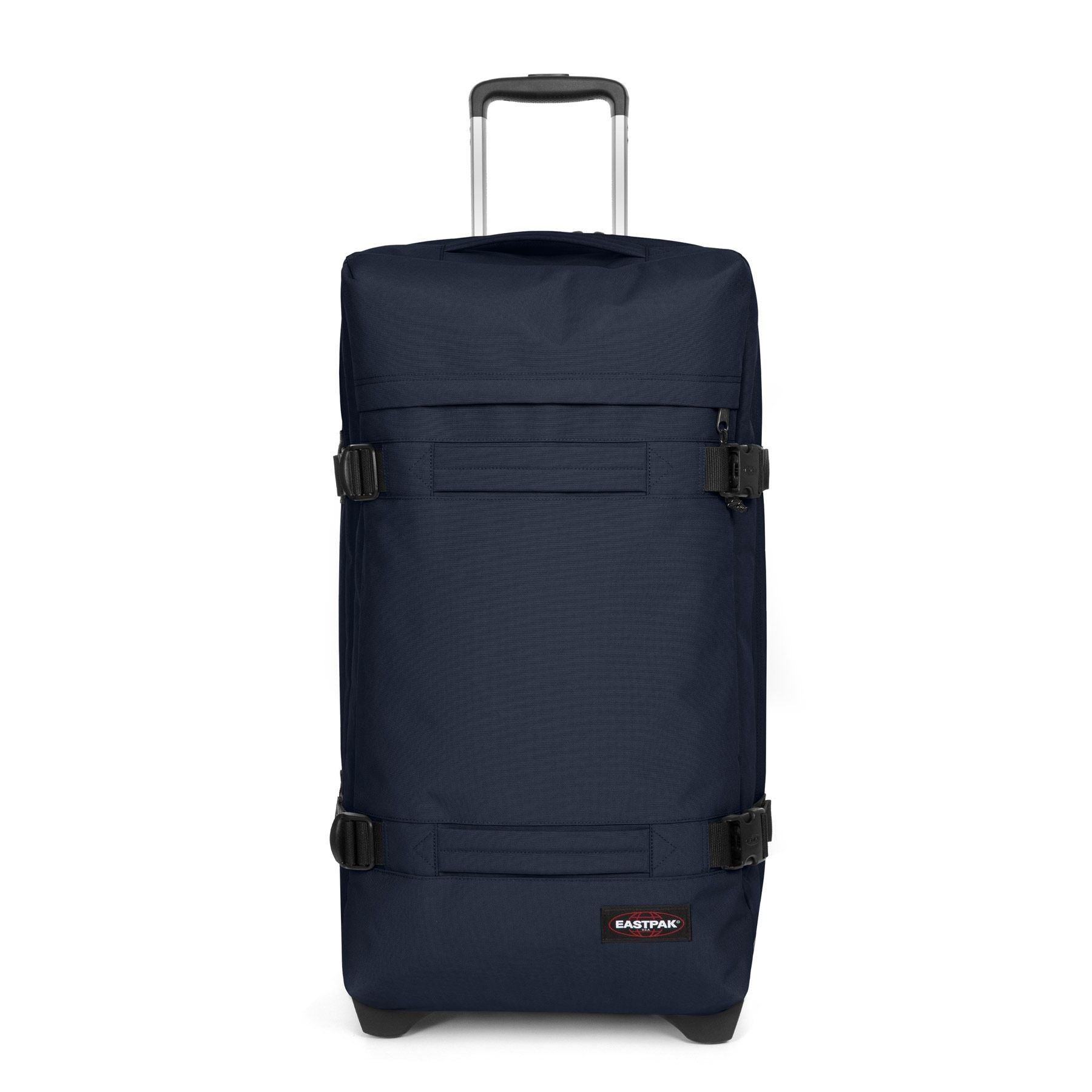Eastpak Transit'R M Backpack - Ultra Marine Blue Laptop Backpack for Work, School & Travel | Durable & Stylish College Backpack with Spacious Compartments