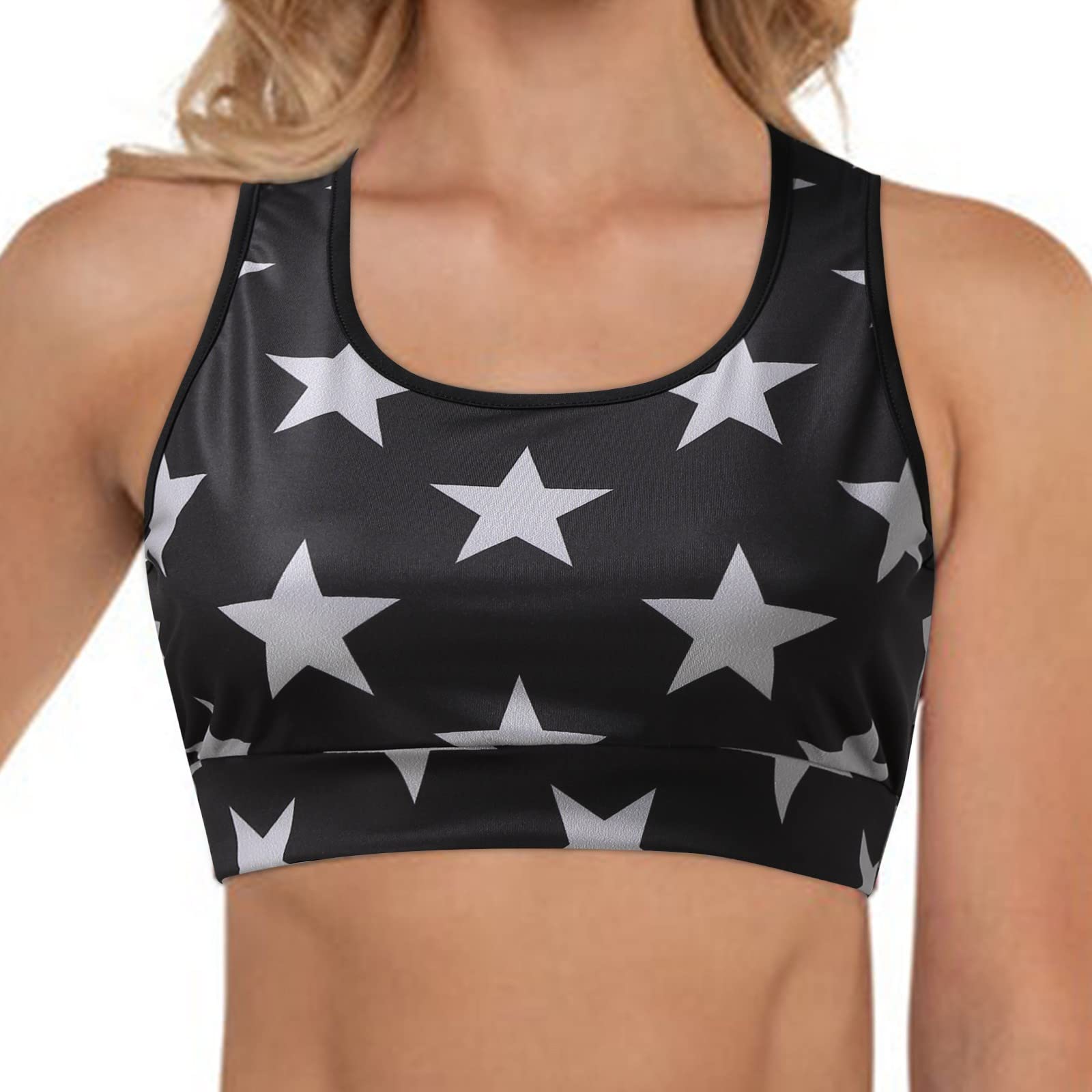 Women's Black Sleeveless Halter Tops - Pleated Cami Shirts & Loose Blouses for Casual Wear | Summer Outfits, Beach Cover-ups & Night Out Looks
