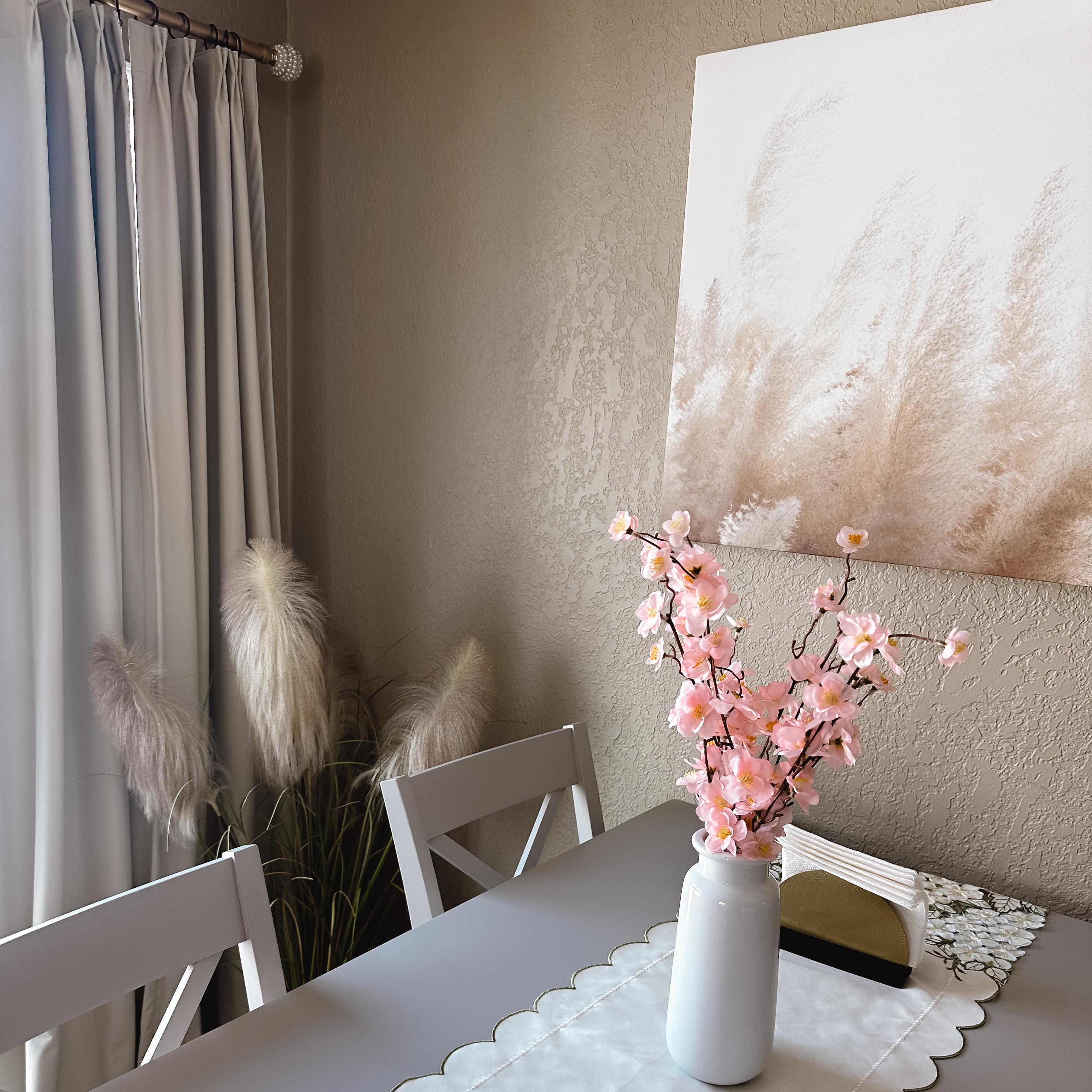 Luxury Blackout Curtains - Heavyweight Velvet Drapes with Luster Finish | Custom Pleated Design for Bedroom & Living Room Window Treatments