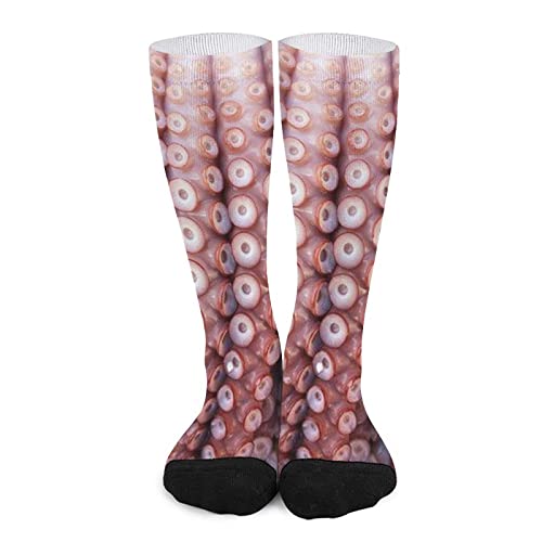 Octopus Legs