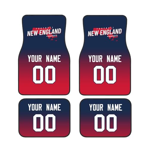 New England