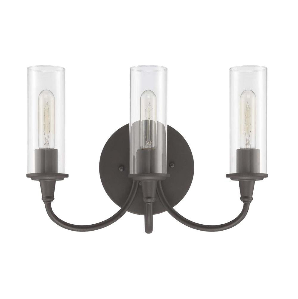 Stylish Morty Wall Light - Modern LED Sconce for Bedroom, Living Room & Hallway - Energy Efficient Indoor Wall Lighting Fixture (Perfect for Home Decor, Dorm, Apartment & Office)