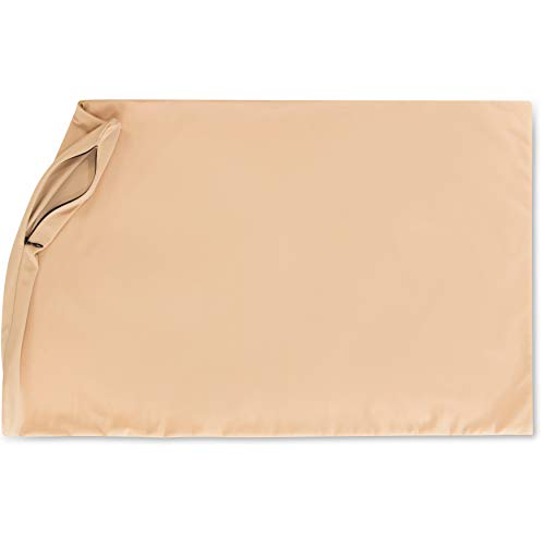 ~ Cover, Barely Beige