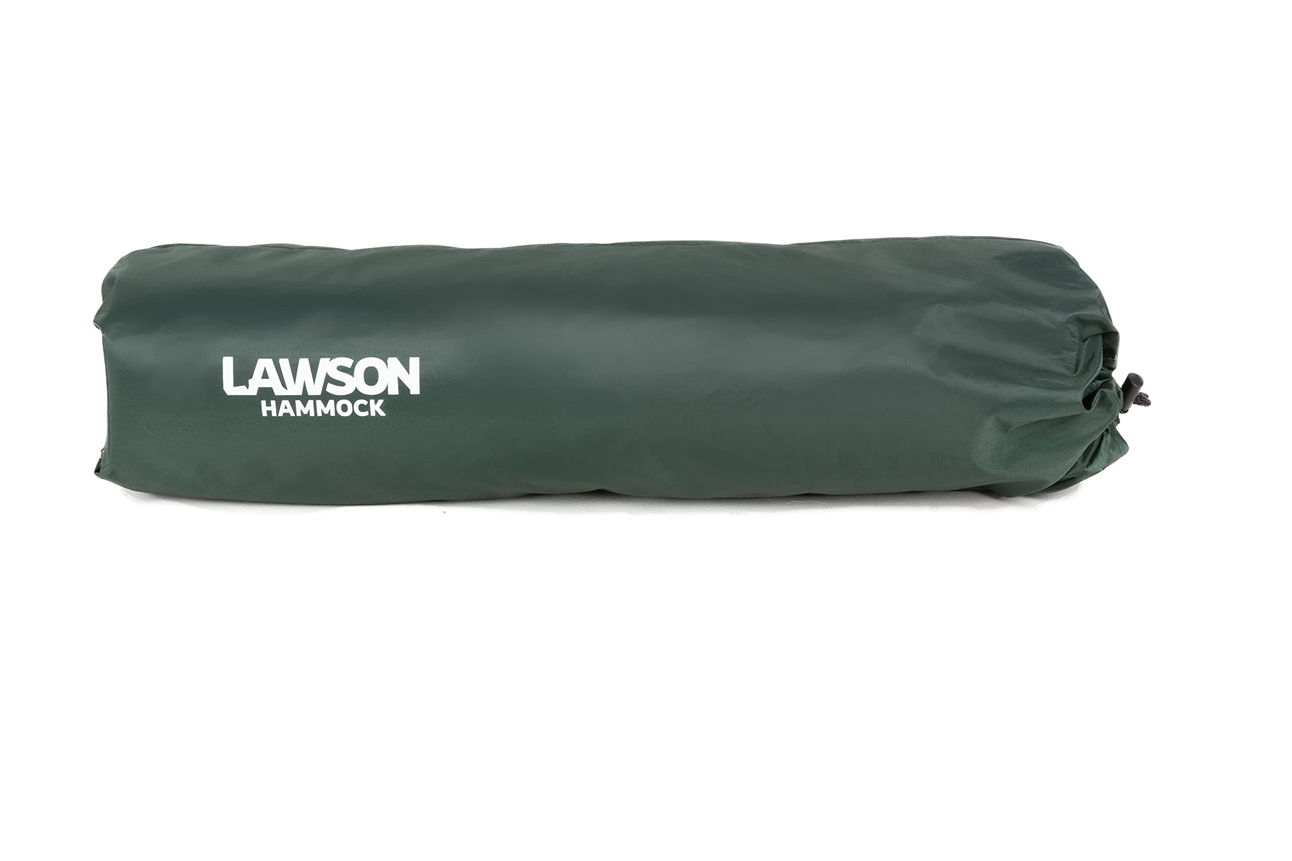 Lawson Hammock Blue Ridge Camping Hammock & Tent - Lightweight Portable Outdoor Gear for Backpacking, Hiking & Camping Adventures