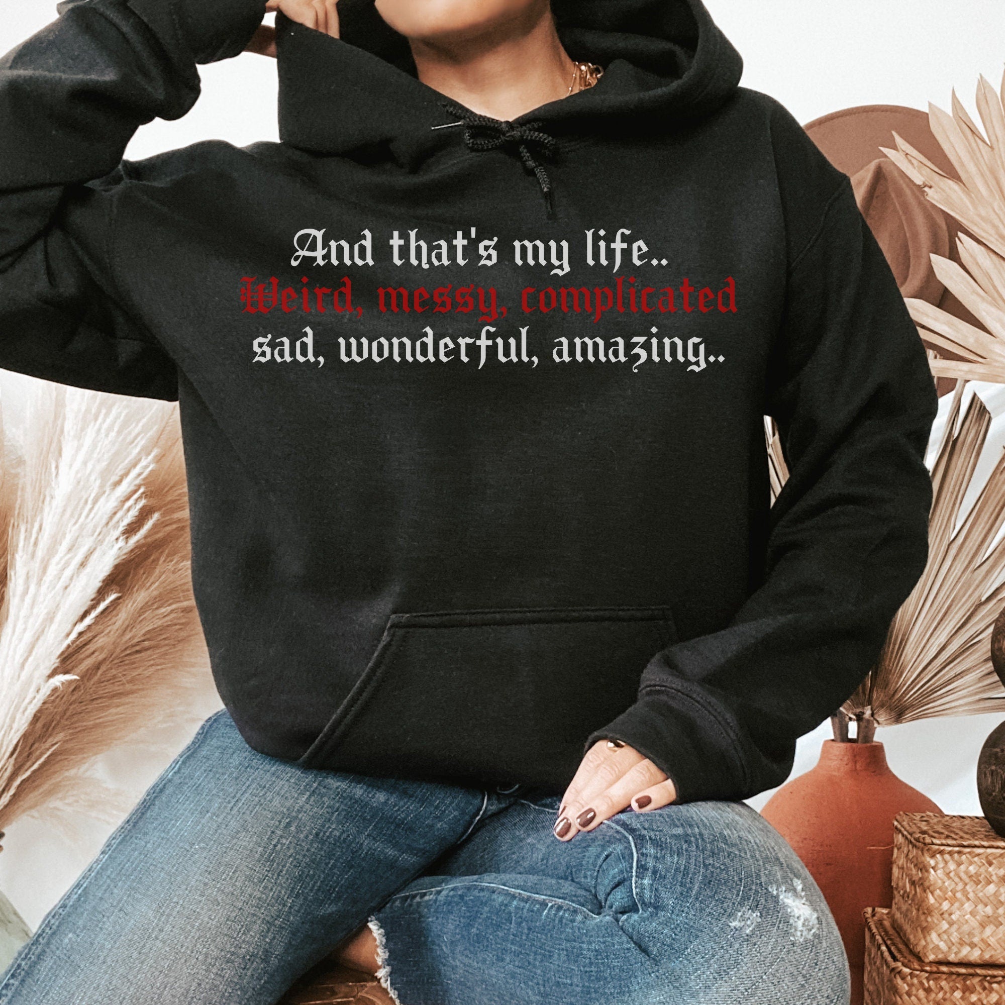 The Vampire Diaries TVD Hoodie - Elena Gilbert Inspired Damon Salvatore Stefan Team Delena Fan Gift for Casual Wear & Cosplay