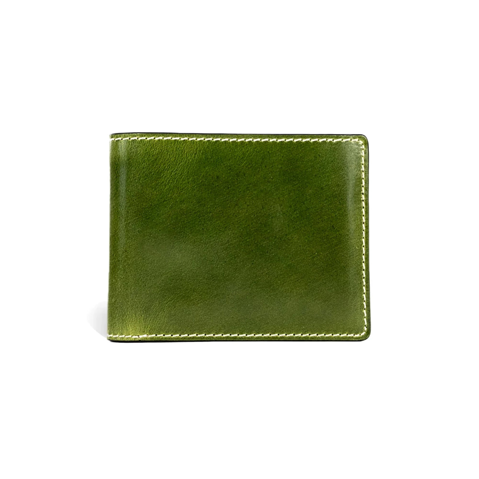 Olive Leather