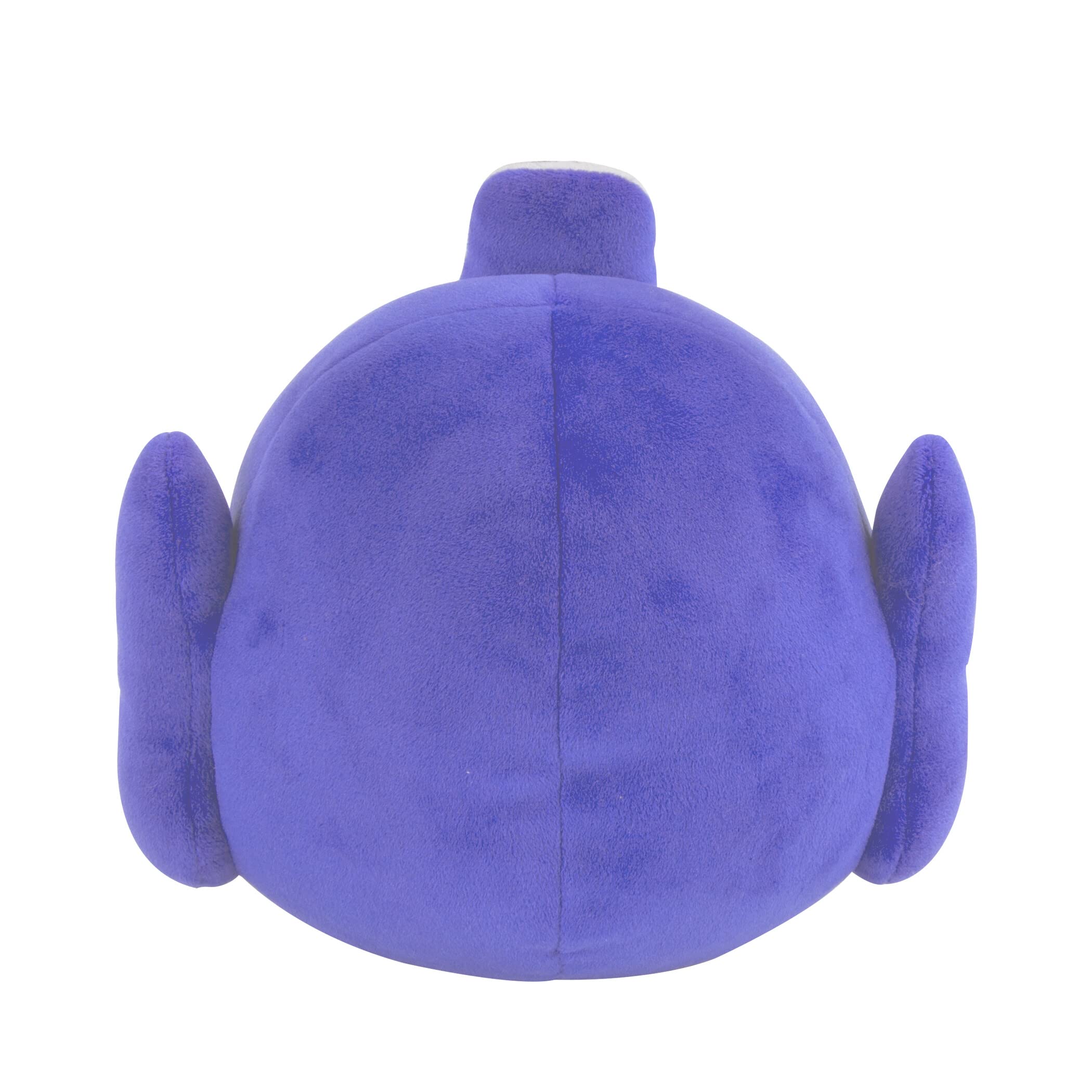 Optimus Prime Plush Toy - 15