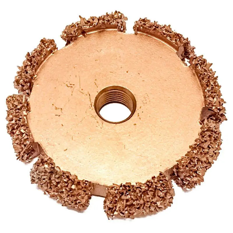 AA Slotted Finishing Rasps - Woodworking Tools for Smoothing & Shaping Wood - Perfect for DIY Projects, Furniture Making & Carpentry Work