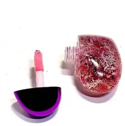 Shining Lip Gloss - Hydrating & Plumping Lip Gloss for Women, Long Lasting & Non-Sticky Lip Gloss with Vitamin E - Perfect for Daily Wear, Parties & Makeup Looks