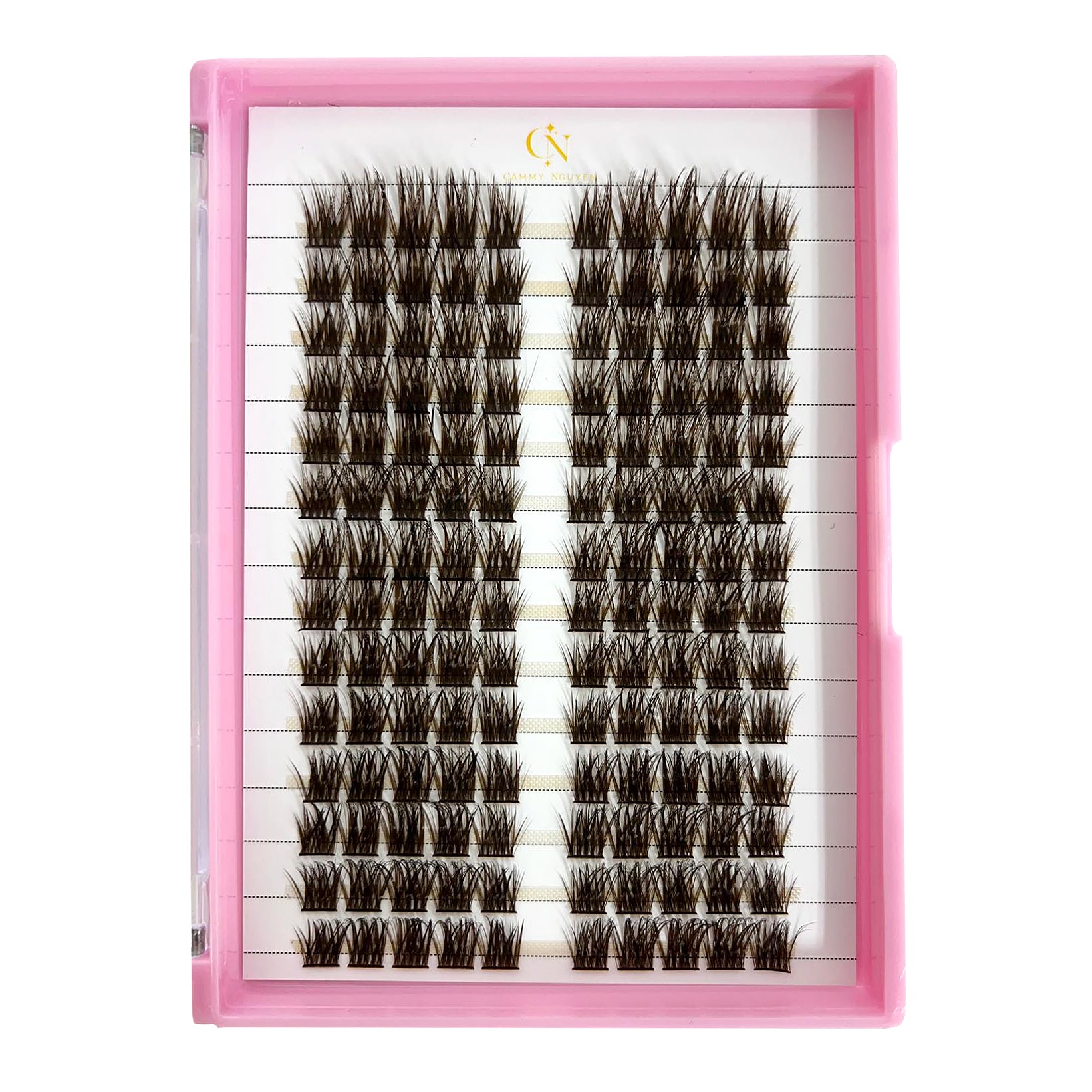 Premium Brown Clusters Mix Trays - Style 5 | Perfect for Home Decor, Party Serving & Gift Packaging