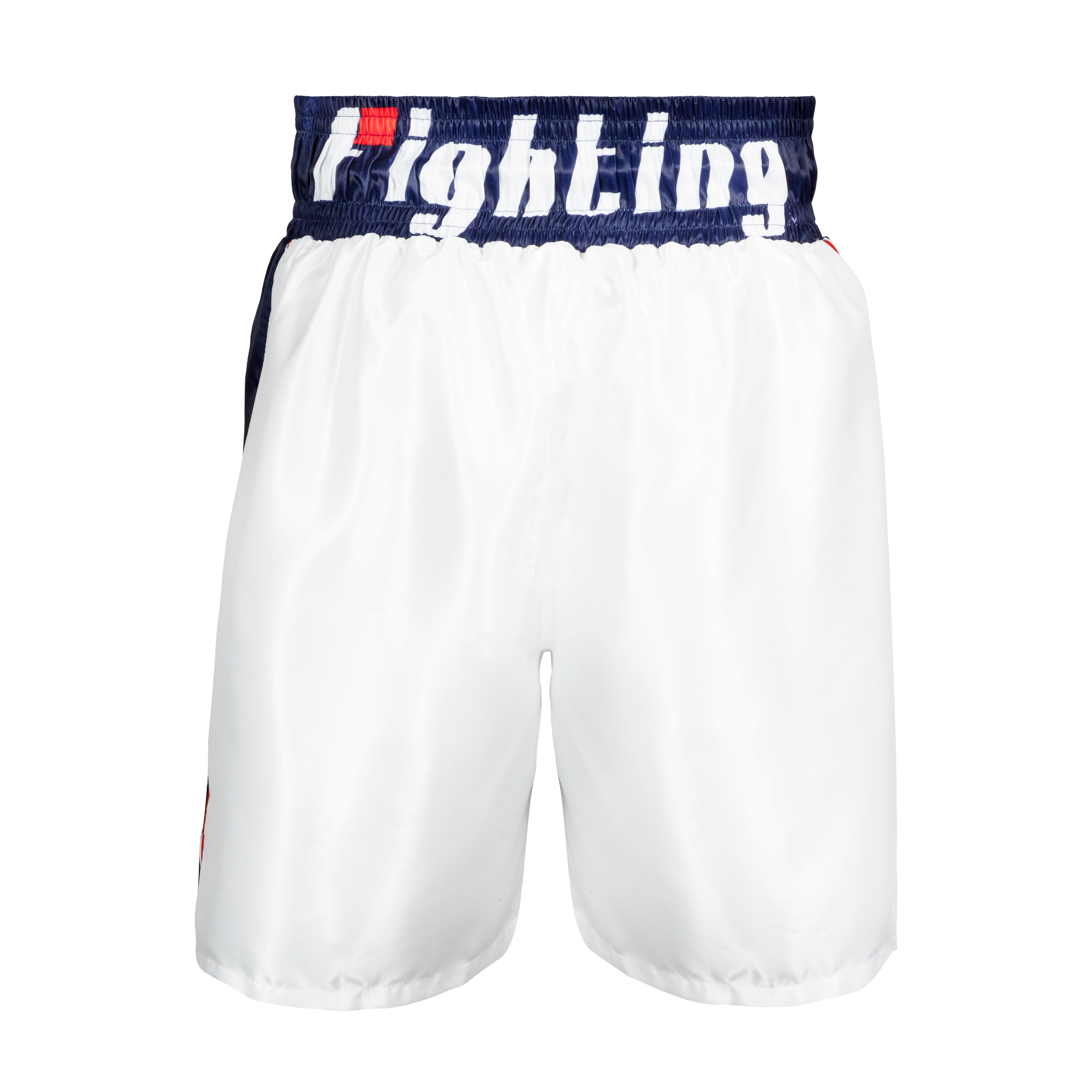 Professional Boxing Shorts for Men - High-Performance Fight Trunks for Training & Competition | MMA, Muay Thai, Kickboxing
