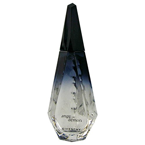 Givenchy Ange Ou Demon Eau De Parfum Spray for Women - 3.4 oz Tester | Luxury Floral Oriental Fragrance for Evening Wear, Date Nights & Special Occasions