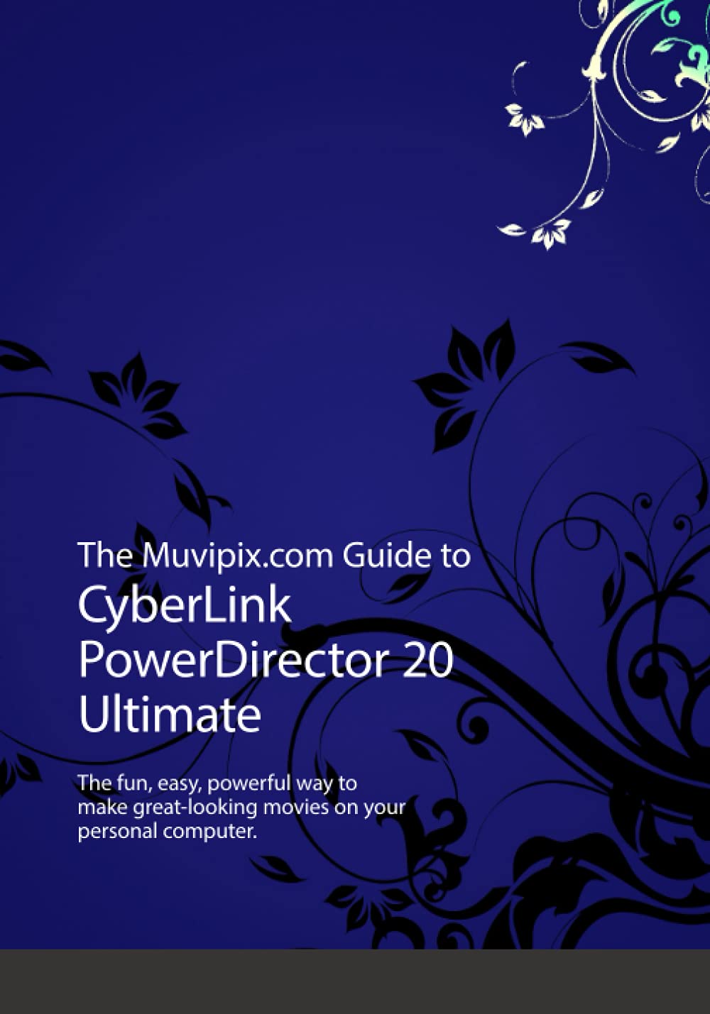 CyberLink PowerDirector 20 Ultimate Video Editing Software - Professional Movie Maker Tool for YouTube, Vlogs & Social Media | Create Stunning Videos Easily for Beginners & Experts | Perfect for Home Movies, Travel Vlogs & Business Promotions
