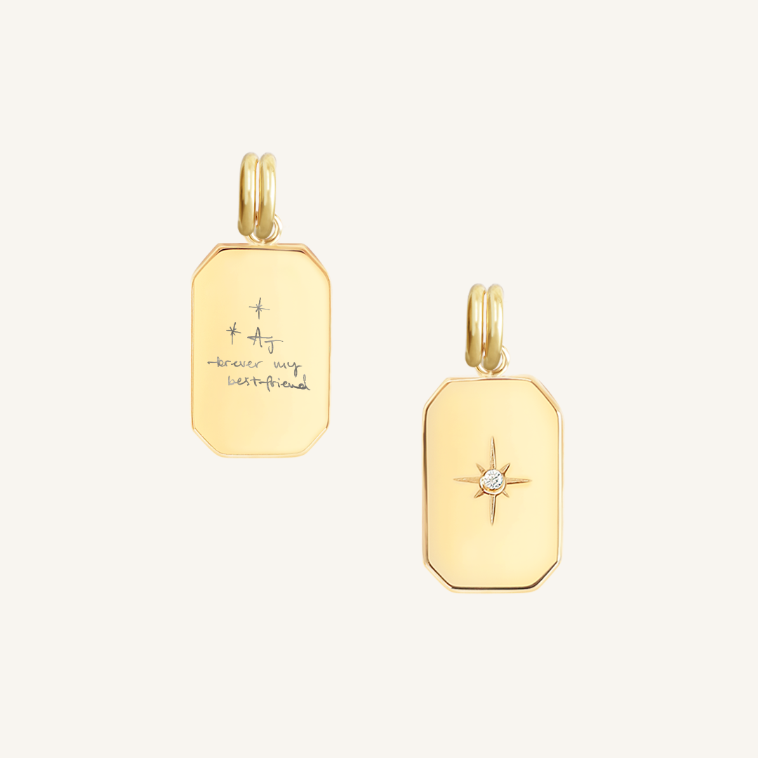 Amada Charm - Elegant & Stylish Jewelry for Women | Perfect for Gifts, Parties & Everyday Wear