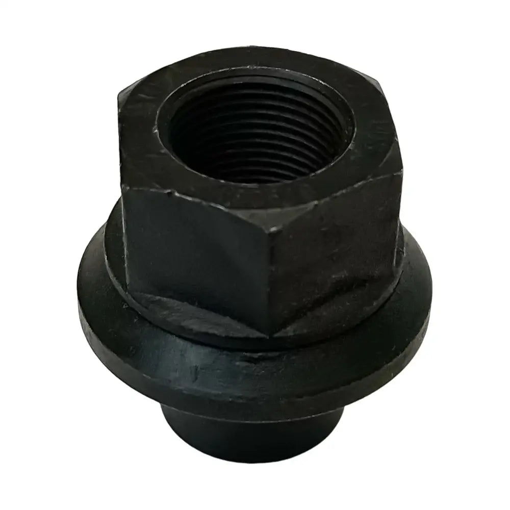 ESCO 40130 Sleeve Nuts for Aluminum & Steel Wheels - Heavy Duty Lug Nuts for Trucks, Trailers & Automotive Wheels - Secure Wheel Fastening Solution