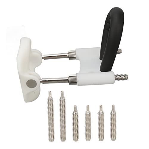 Adjustable Male Extender Stretcher - Powerful Penis Enlargement Traction Device for Safe Training & Daily Care | Comfortable & Effective Size Enhancement for Men's Health & Confidence