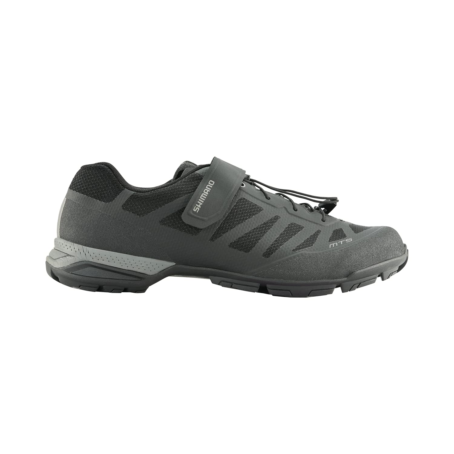 Shimano Men's Bicycle Pedals - Durable Platform Bike Parts for Mountain & Road Cycling - Perfect for Commuting, Touring & Off-Road Adventures