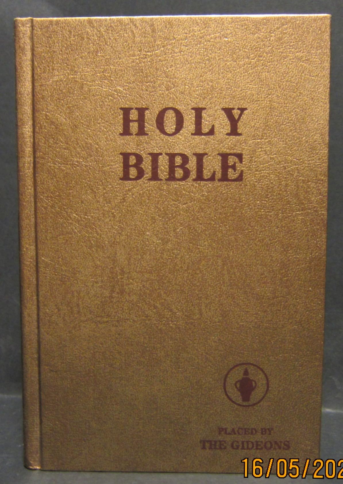 King James Version Holy Bible - Old and New Testaments Complete Christian Scripture for Worship, Study & Devotional Use