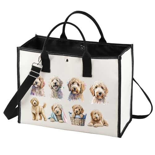 Cockapoo LT