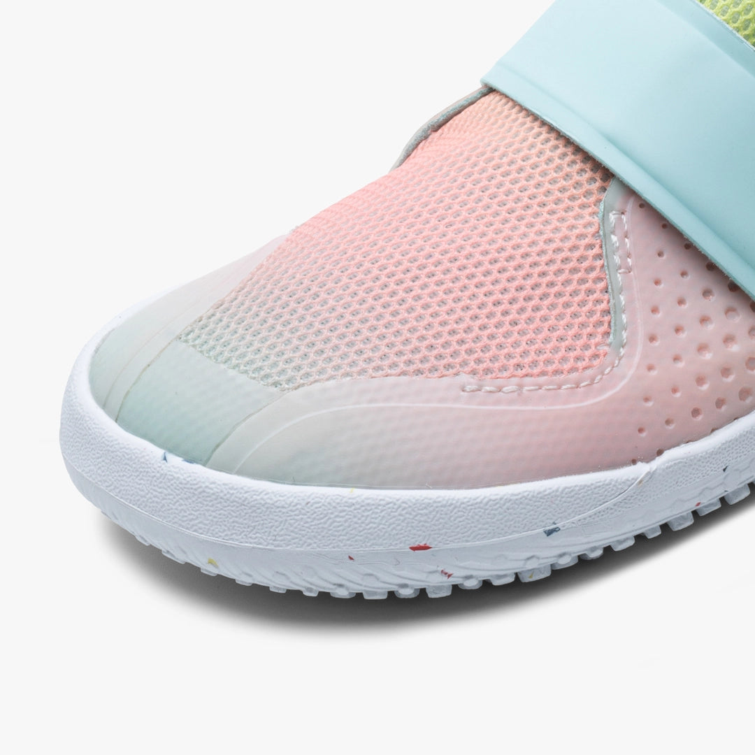Vivobarefoot Preschool Primus Sport III Kids Barefoot Shoes - Lightweight & Flexible for Natural Foot Development - Perfect for Running, Playing & Outdoor Activities