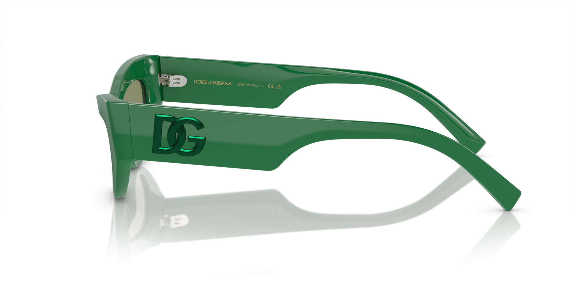 Dolce&Gabbana DG4450 Sunglasses - Luxury Designer Shades for Women & Men | Perfect for Outdoor Activities, Beach, Driving & Fashion Accessories