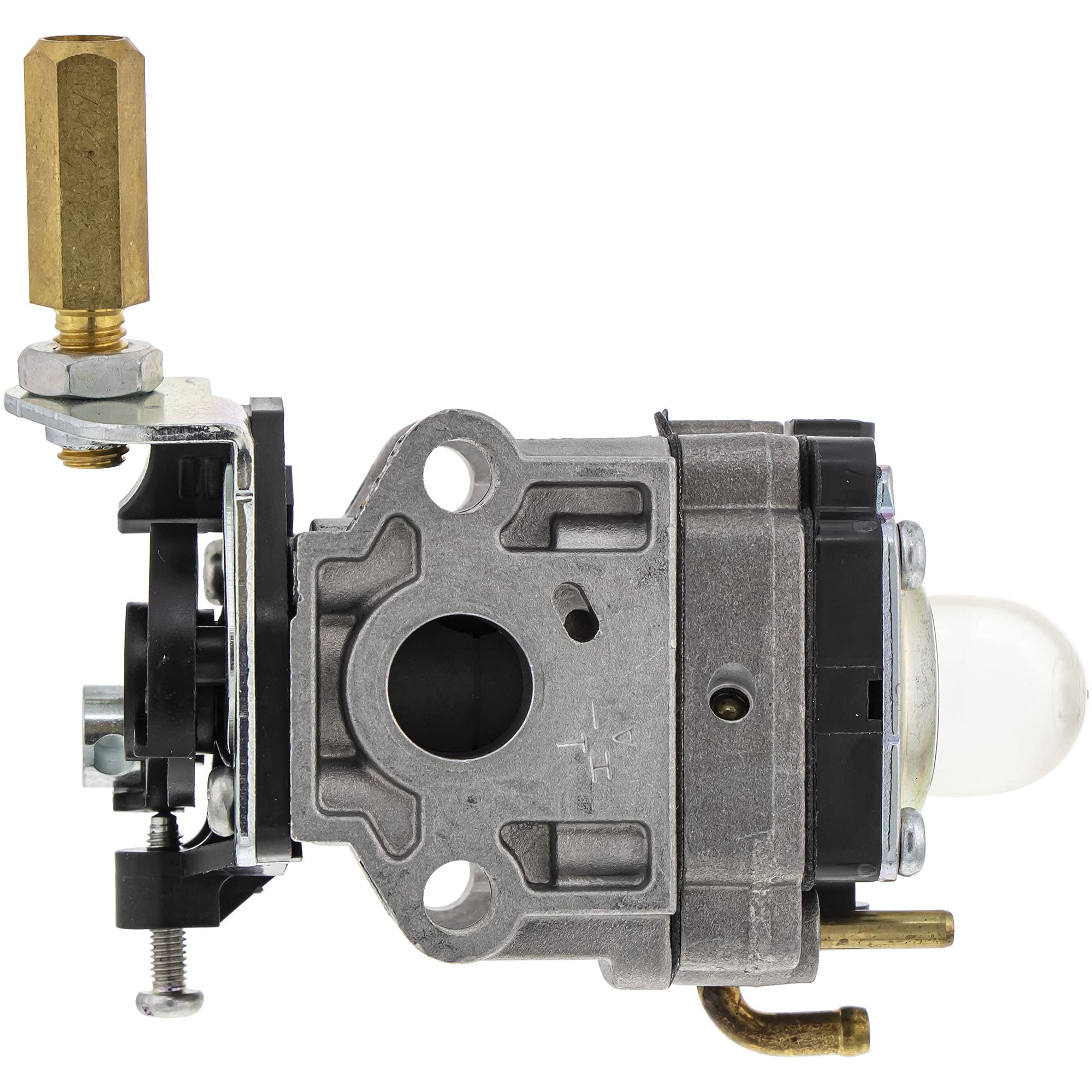 CUB CADET 753-05633 Carburetor Assembly for 26Cc Engine - Compatible with Pack BP226 & BB227 - Perfect for Lawn Mowers, Snow Blowers & Outdoor Power Equipment