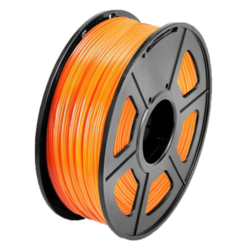 D3D Sigma Prototyping ABS 1.75mm 1kg Spool - High-Quality 3D Printer Filament for DIY Projects, Model Making & Rapid Prototyping