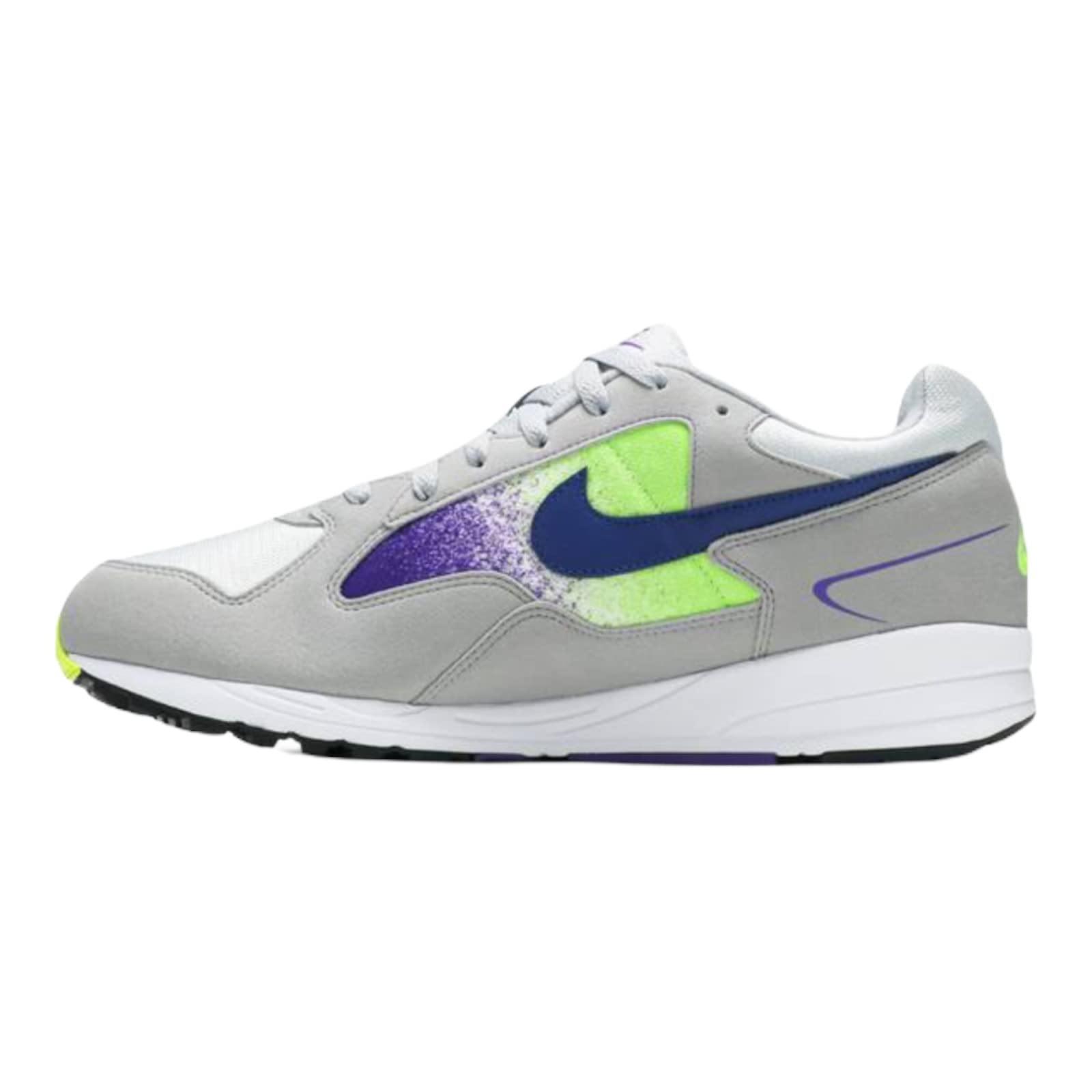 Nike Air Skylon II Men's Walking & Running Shoes - Lightweight Comfort Sneakers for Gym, Workout & Daily Wear AO1551-003