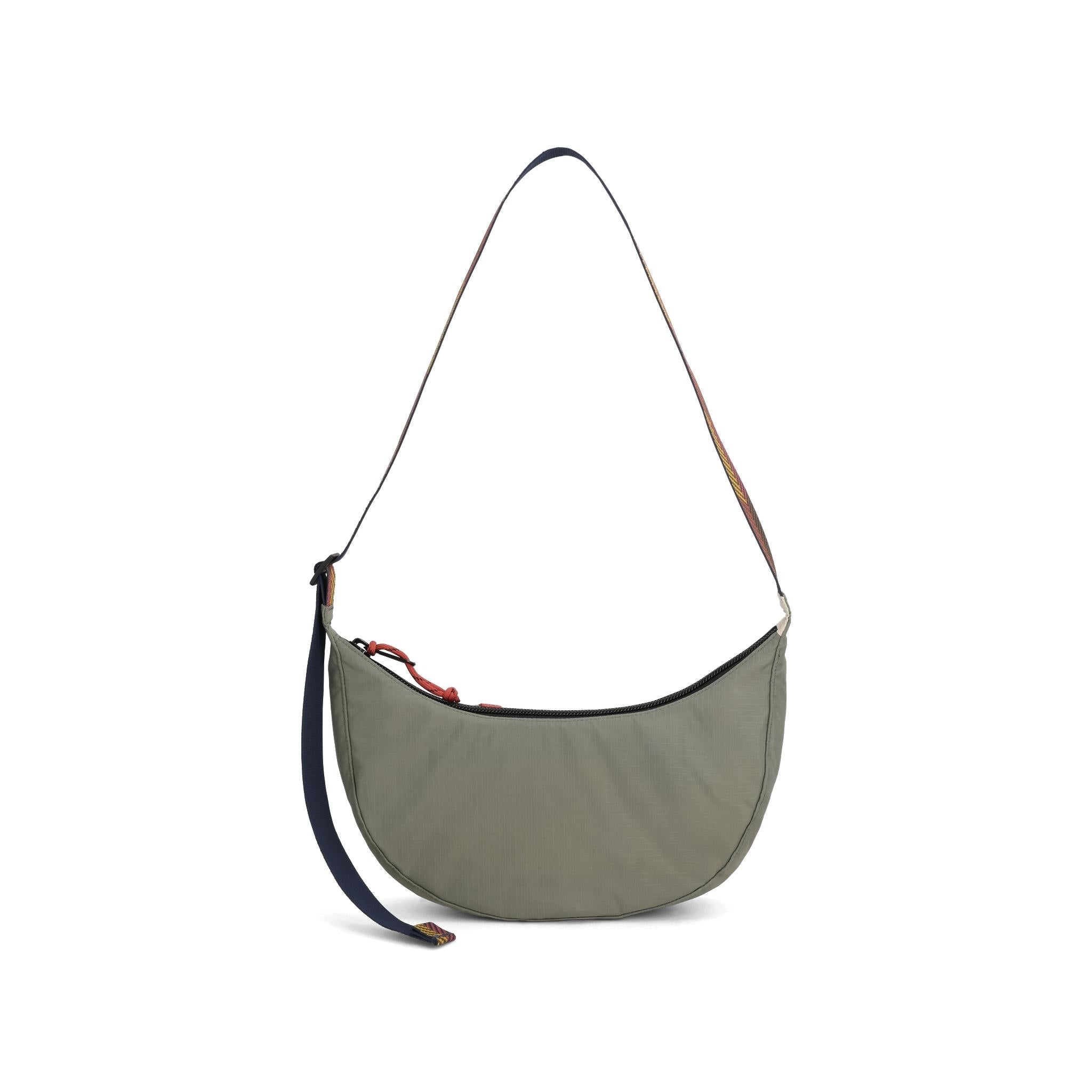 Stylish Moonlight Crossbody Bag for Women - Fashionable Leather Shoulder Purse - Perfect for Travel, Shopping & Everyday Use