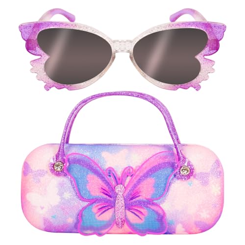 Purple Butterfly
