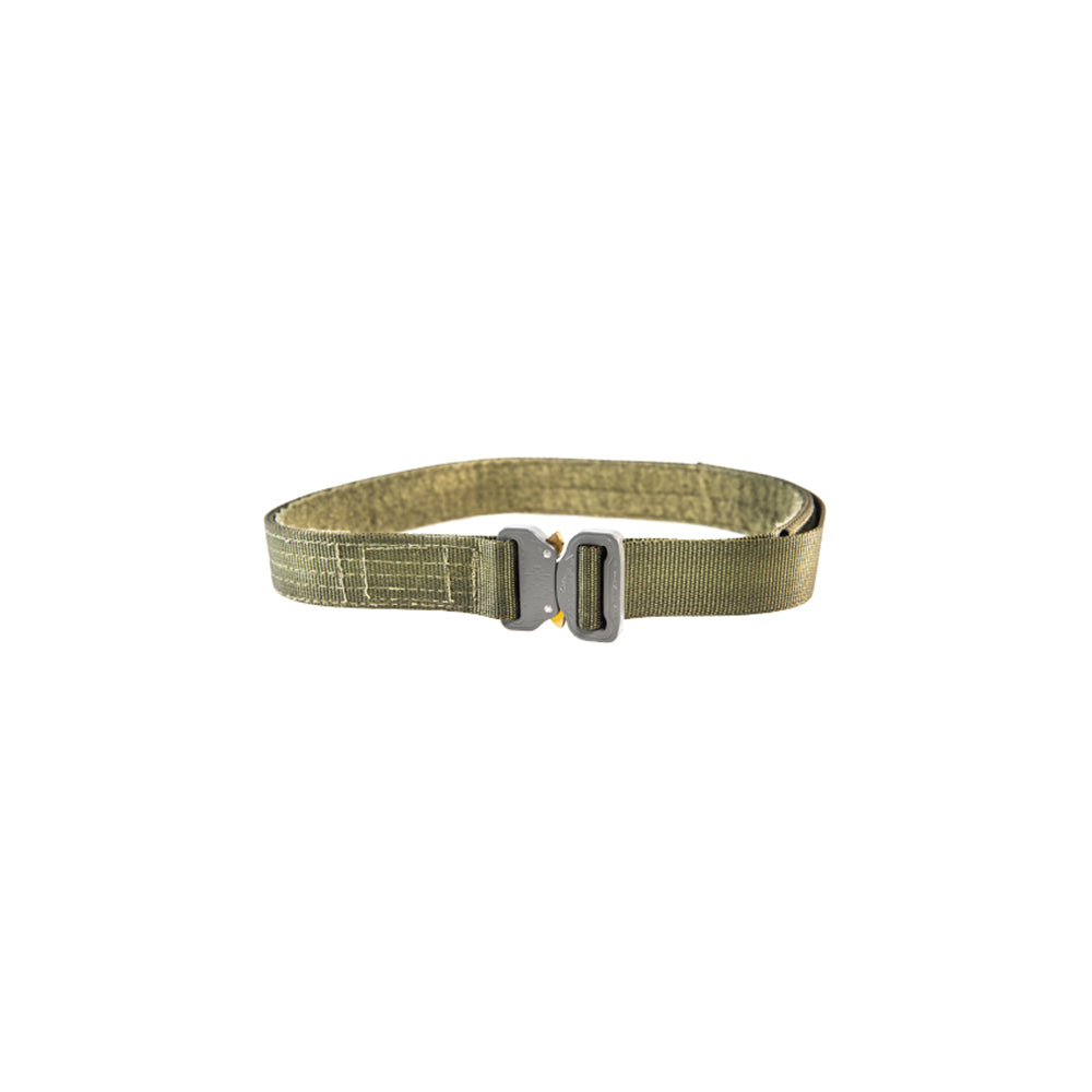 High Speed Gear COBRA 1.5 Rigger Belt - Premium Tactical Belt Made in USA | Durable Nylon Webbing for Military, Outdoor & EDC Use