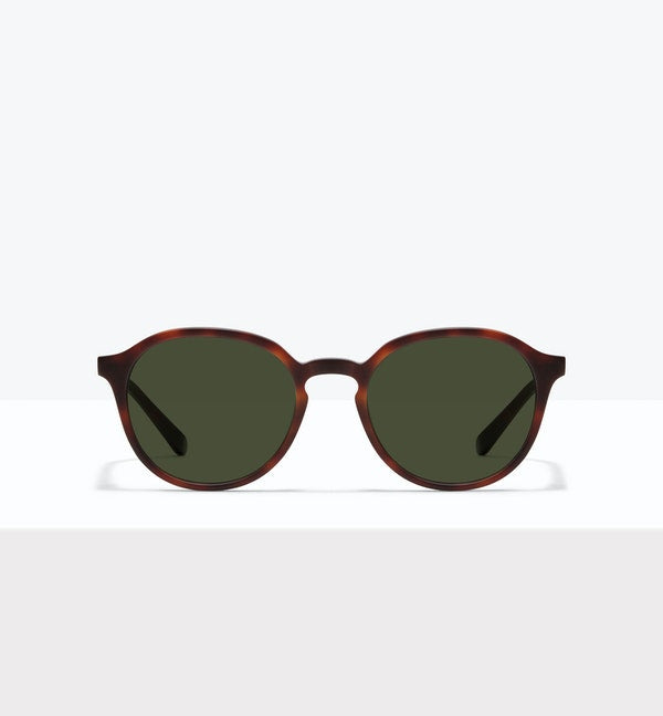Matte Tortoise