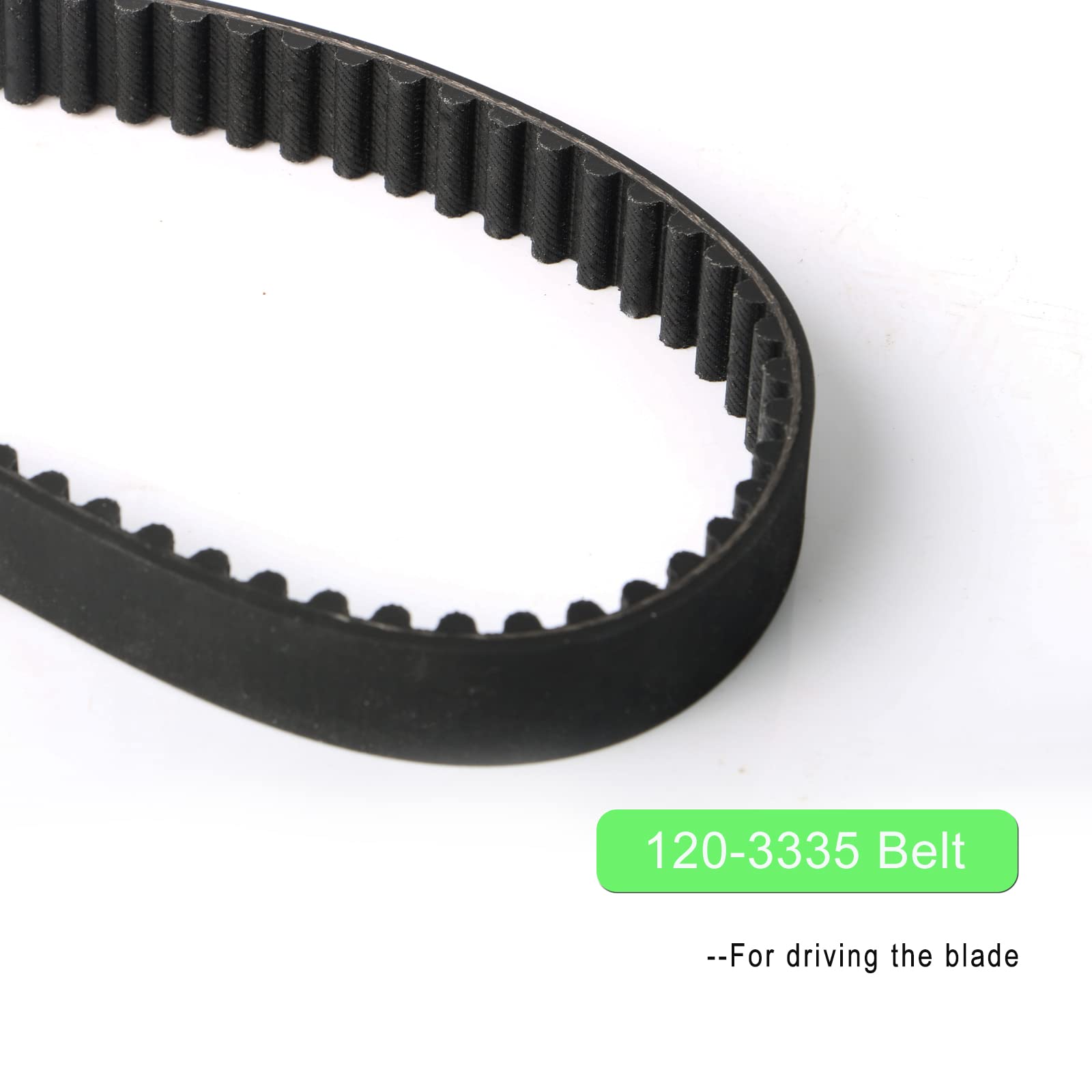 Toro Timemaster 30 Inch Lawn Mower Replacement Belt - 44