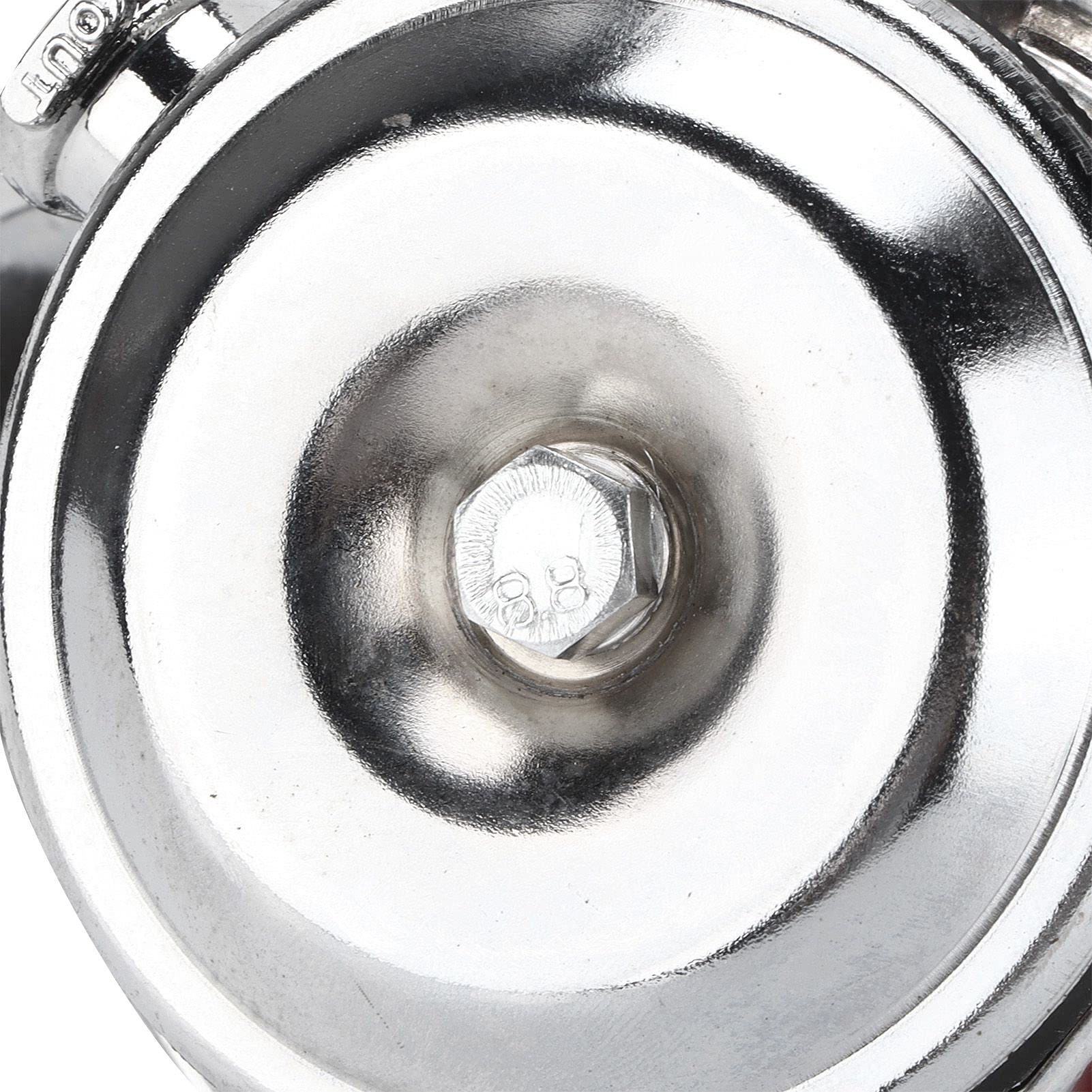 EXCLUZO High Performance Aluminum Fuel Pump - Durable & Reliable Replacement for Cars, Trucks, SUVs - Perfect for Engine Upgrades & Fuel System Maintenance