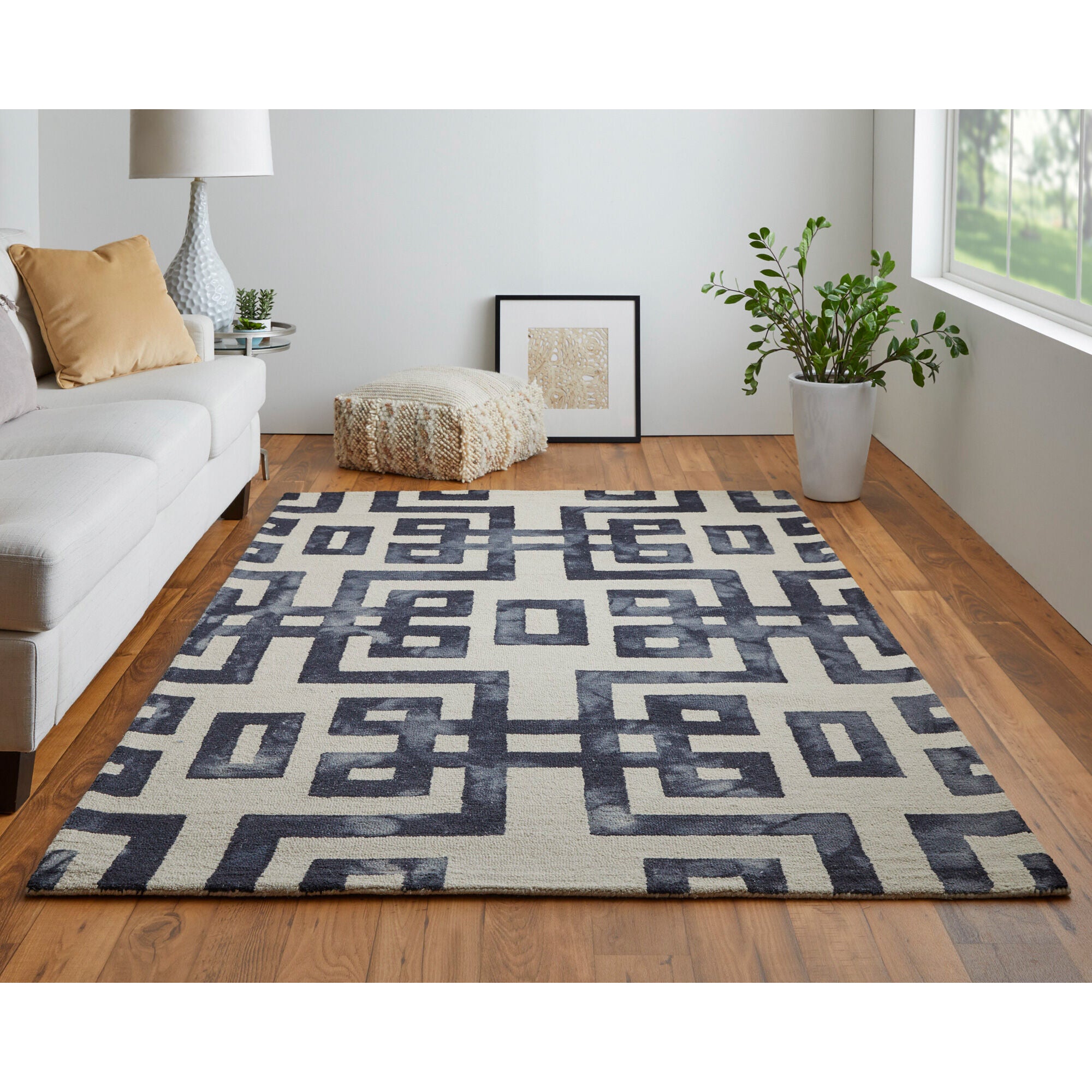 Lorrain Rug - Soft & Stylish Area Rug for Living Room, Bedroom, and Home Decor | Perfect for Cozy Spaces and Modern Interiors