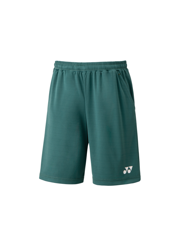 Yonex YM0030 Men's Badminton Shorts - Lightweight, Breathable & Quick-Dry for Sports & Training - Perfect for Badminton, Tennis & Gym Workouts