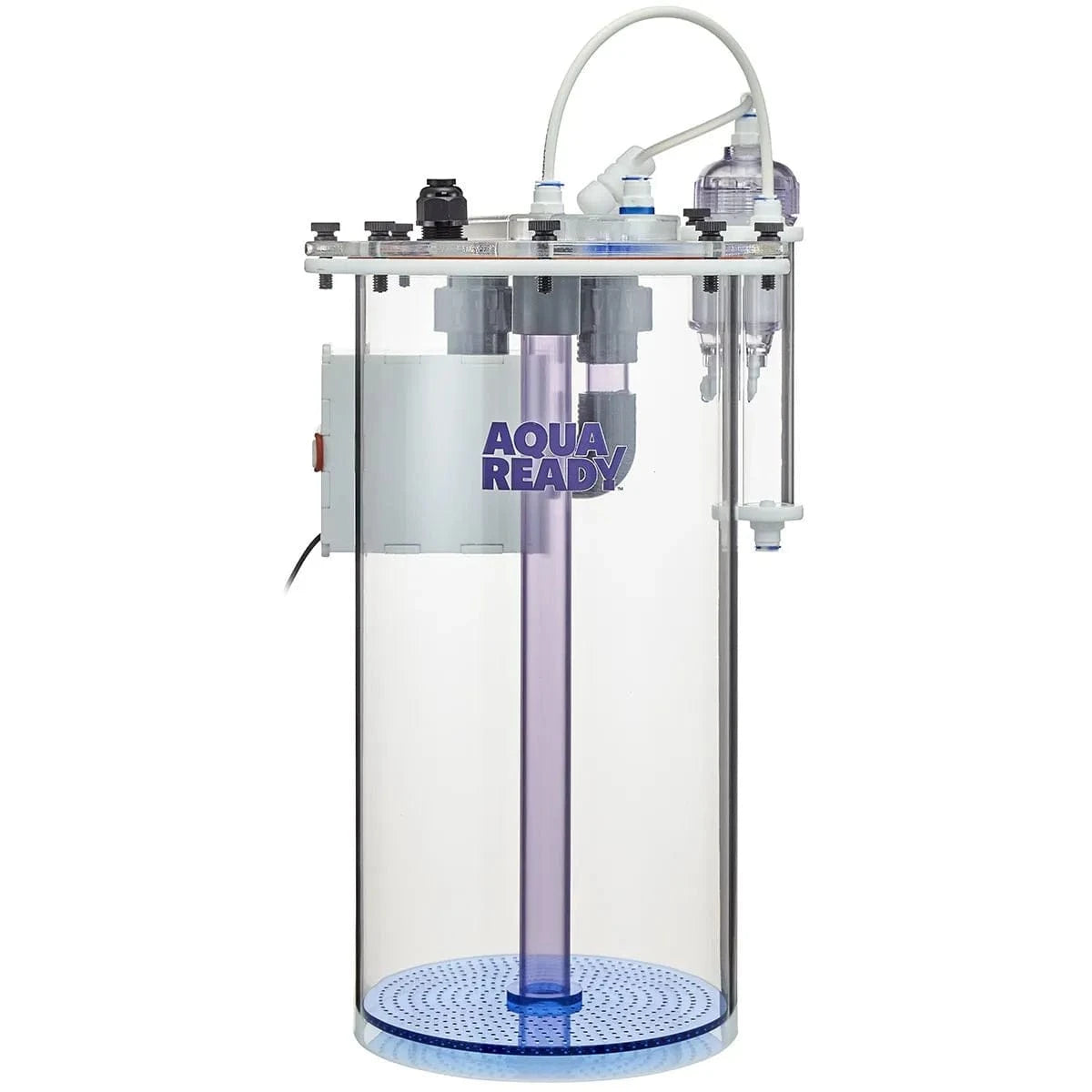 cTech T3 Calcium Reactor for Aquariums - Premium Aquarium Calcium Supplement System for Coral Growth - Perfect for Saltwater Reef Tanks & Marine Aquascaping