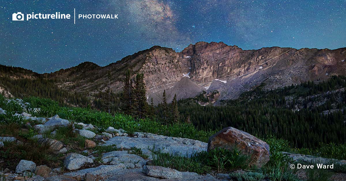 Capture the Stars at Alta - Stargazing Event on July 15th 2023 | Perfect for Astronomy Enthusiasts & Romantic Night Out