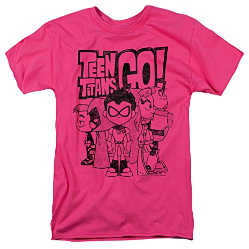 Hot Pink
