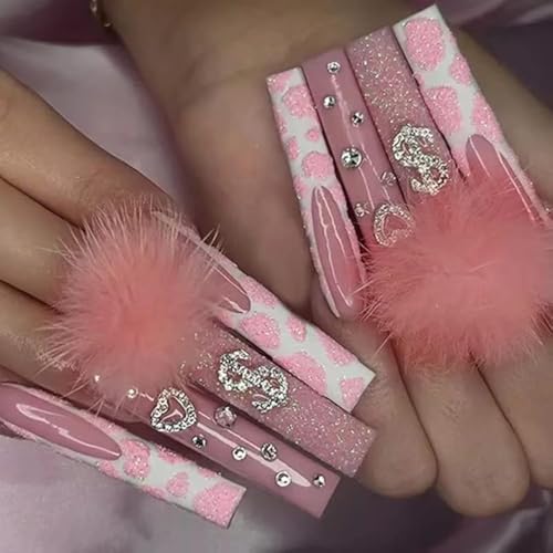3D Pink