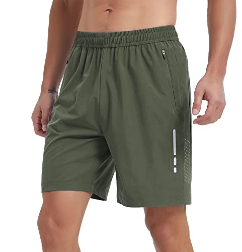 Army Green