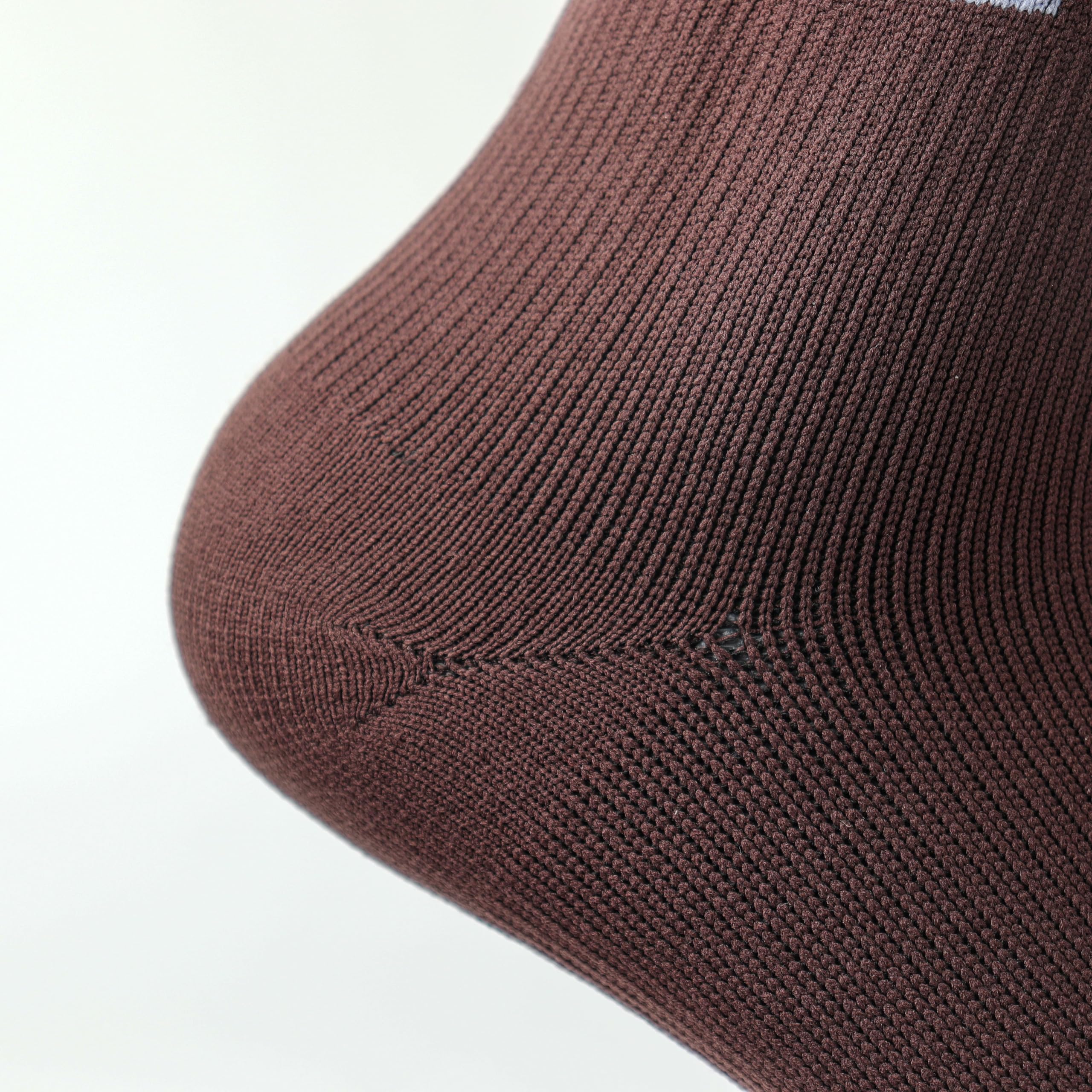 ABDEEZ The Wudhu Socks - Waterproof Socks for Men & Women, Breathable Islamic Prayer Socks for Outdoor Activities, Hiking, and Daily Use