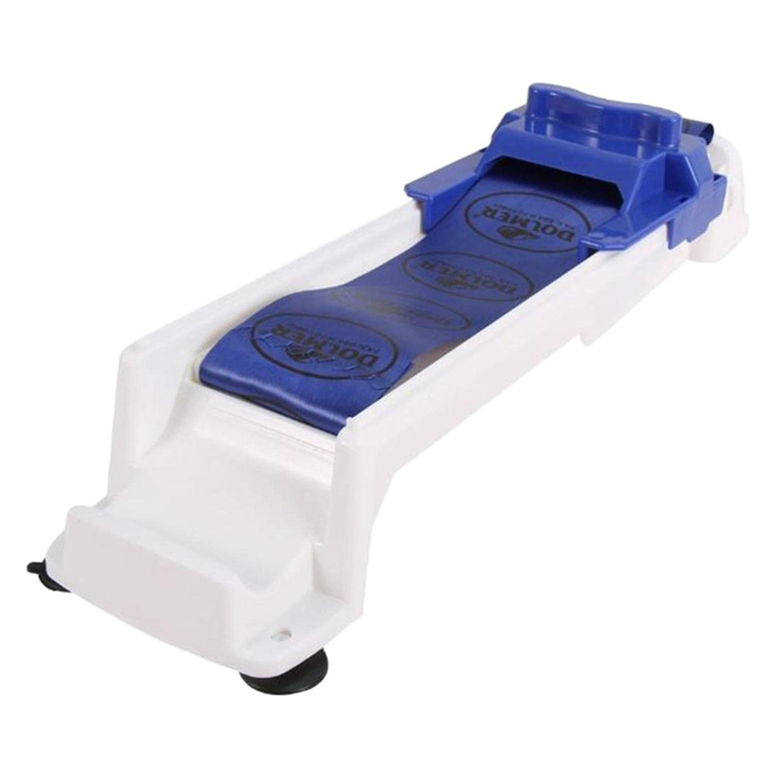 Automatic Dolma Maker Machine for Stuffed Grape & Cabbage Leaves - Easy Vine Leaf Rolling Tool for Homemade Mediterranean Cuisine | Perfect for Restaurants, Catering & Home Cooking