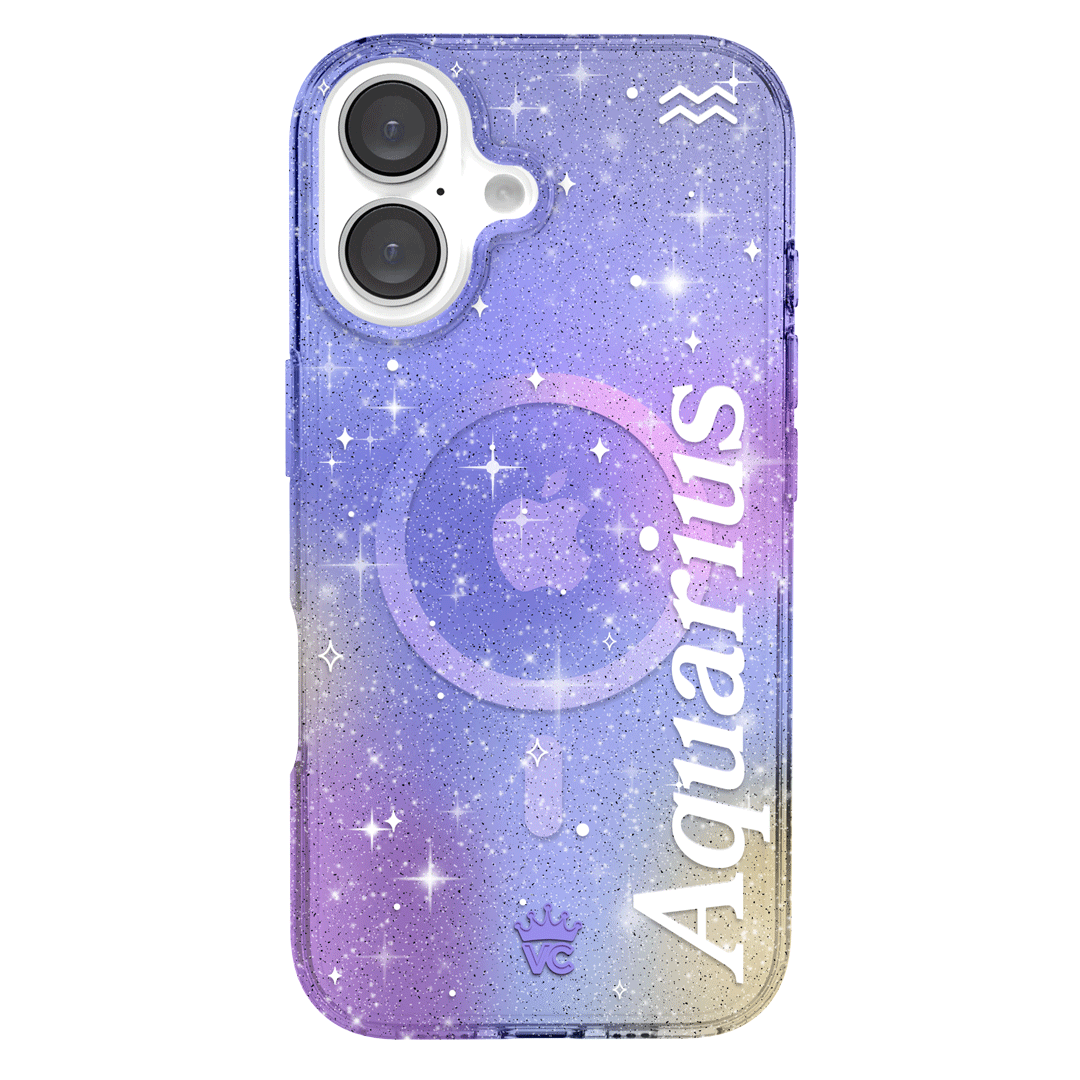 Sanctuary Aquarius iPhone Case - Premium Protective Cover for iPhone [Model] - Durable, Stylish & Slim Design - Perfect for Everyday Use, Travel & Outdoor Activities