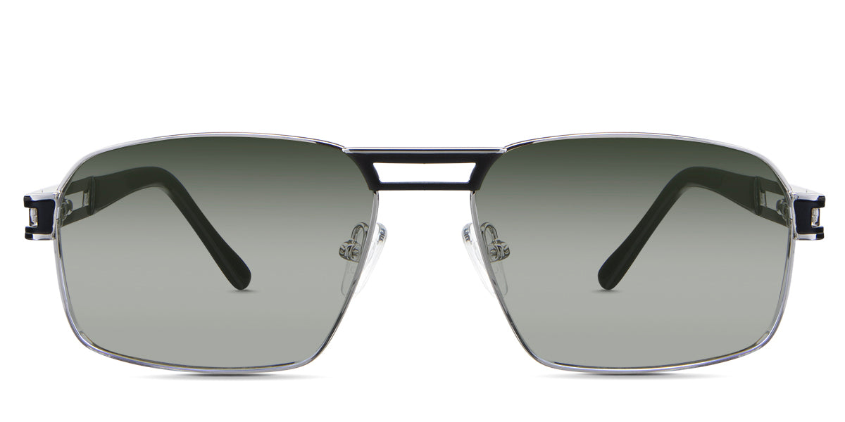 Polarized Prescription Sunglasses for Men - UV Protection, Stylish & Durable Frames - Perfect for Driving, Fishing & Outdoor Activities